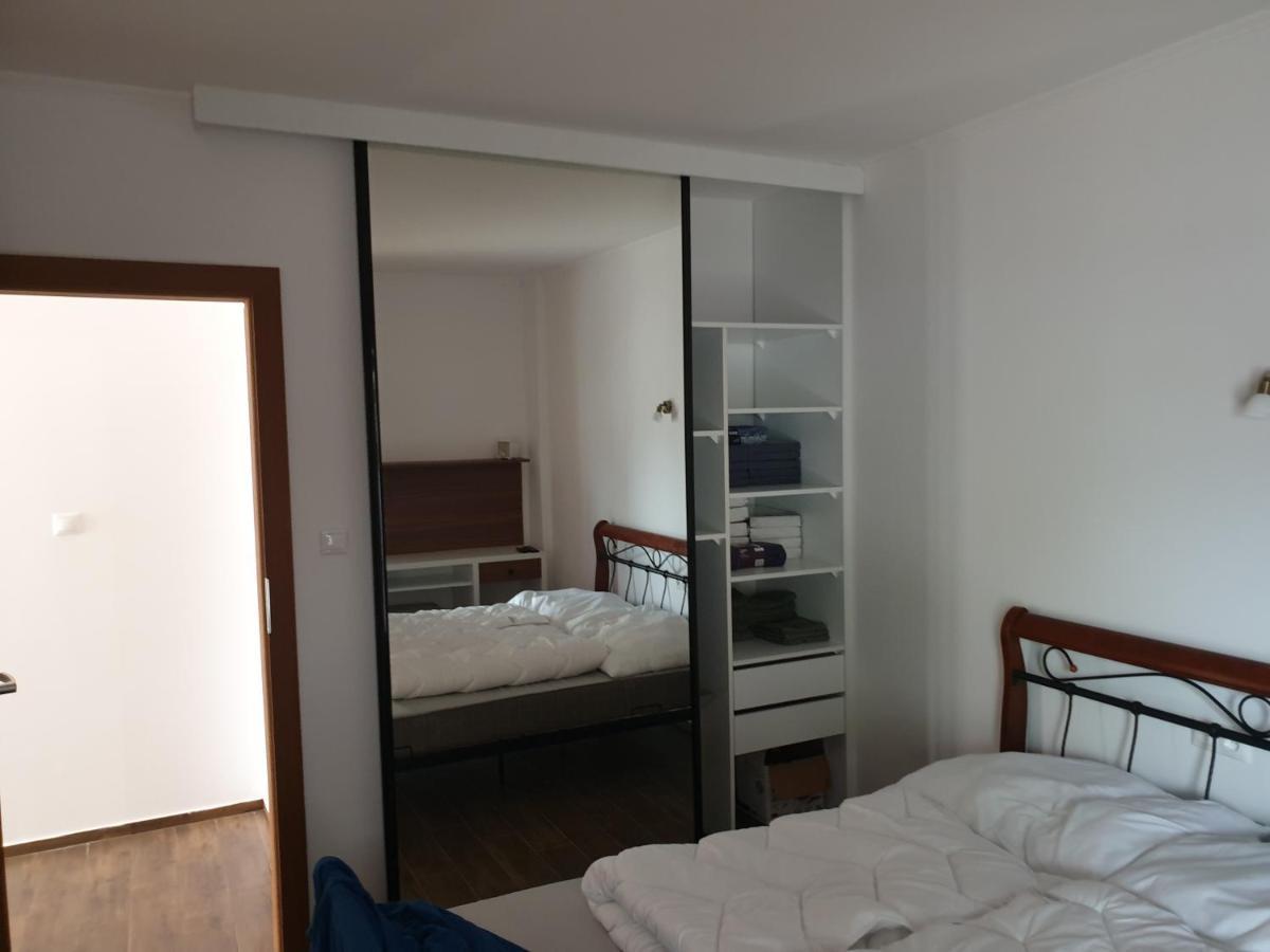 Apartmány u Zbojnika Zabojnika Bojnice Exteriér fotografie