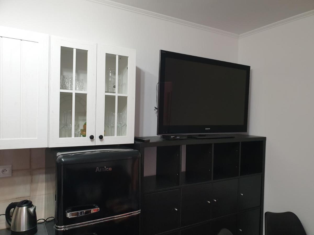 Apartmány u Zbojnika Zabojnika Bojnice Exteriér fotografie