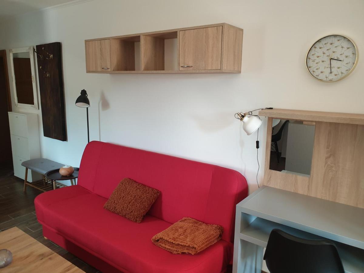 Apartmány u Zbojnika Zabojnika Bojnice Exteriér fotografie