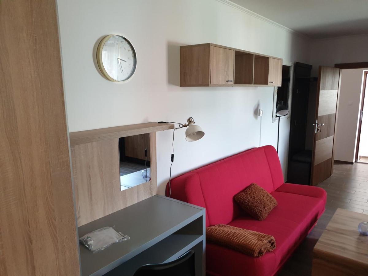 Apartmány u Zbojnika Zabojnika Bojnice Exteriér fotografie