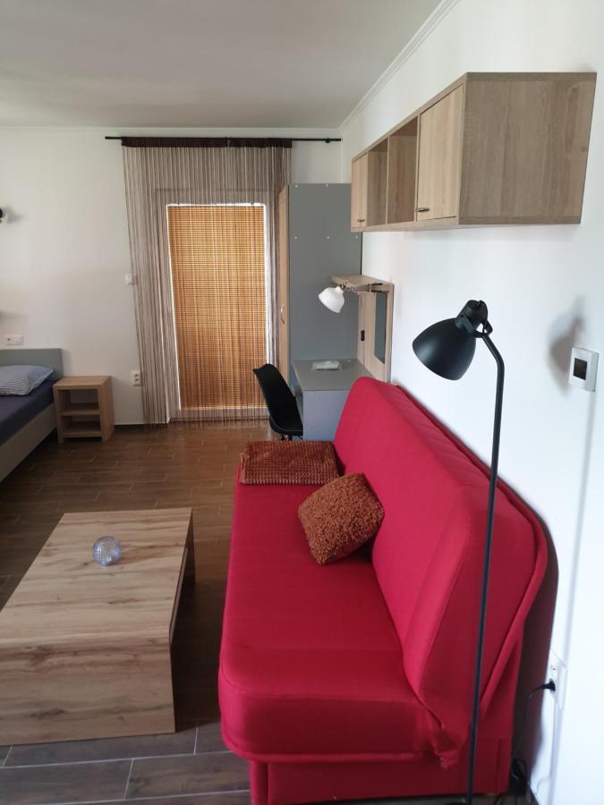 Apartmány u Zbojnika Zabojnika Bojnice Exteriér fotografie