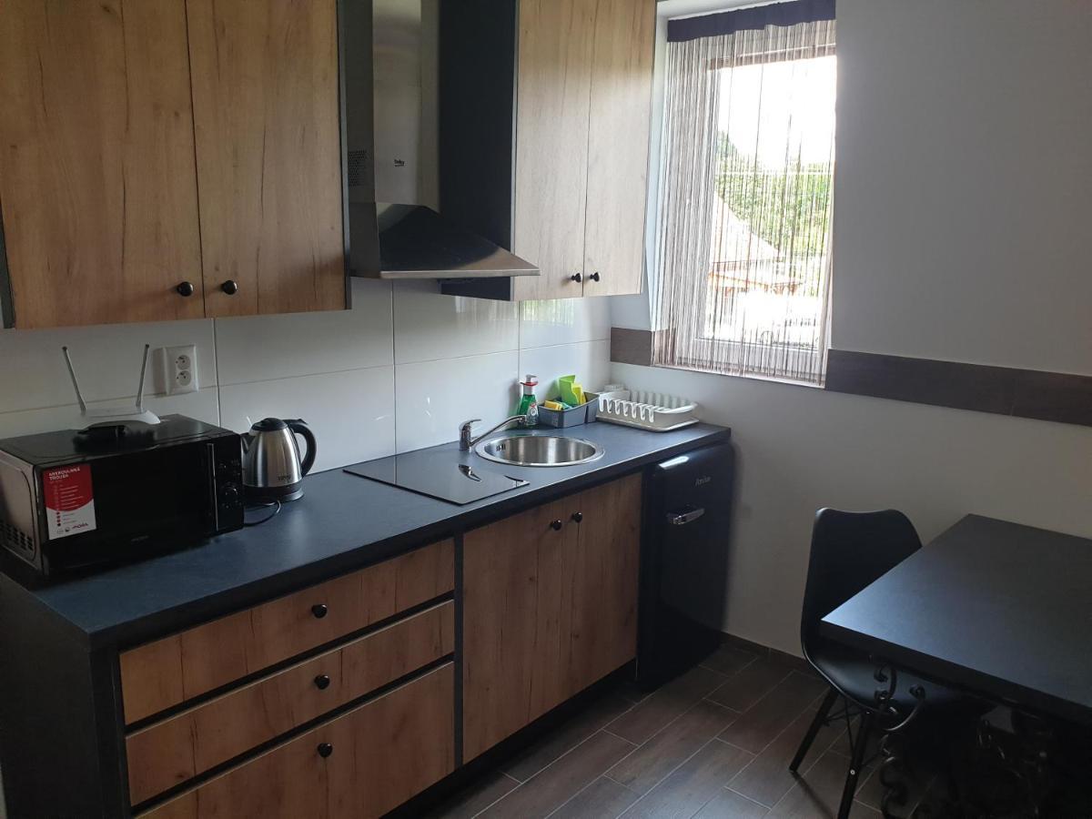 Apartmány u Zbojnika Zabojnika Bojnice Exteriér fotografie
