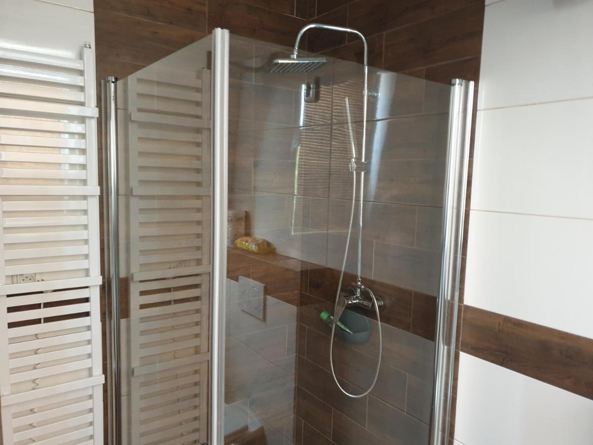 Apartmány u Zbojnika Zabojnika Bojnice Exteriér fotografie