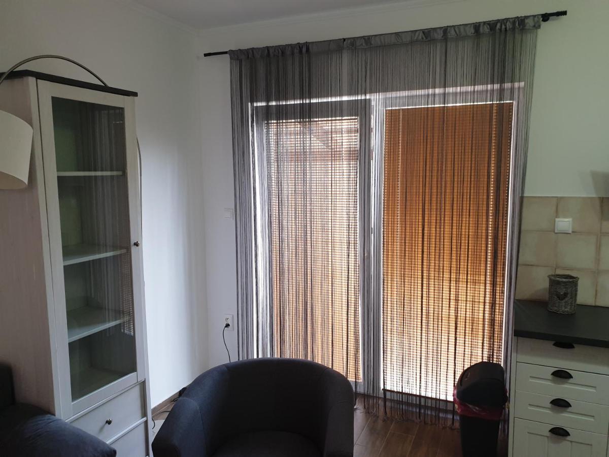 Apartmány u Zbojnika Zabojnika Bojnice Exteriér fotografie