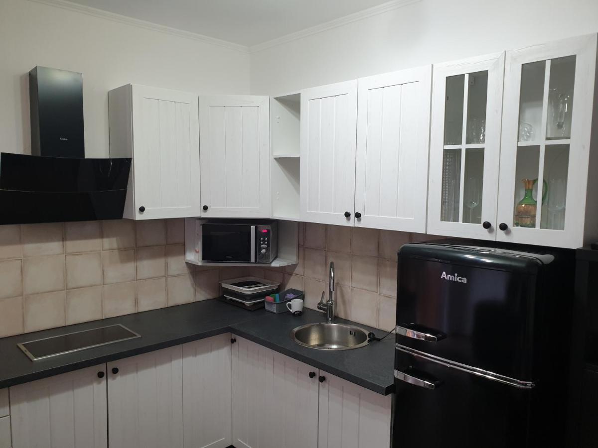 Apartmány u Zbojnika Zabojnika Bojnice Exteriér fotografie